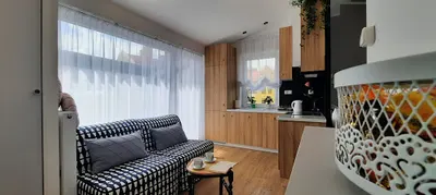 Apartament 39 w Lublinie